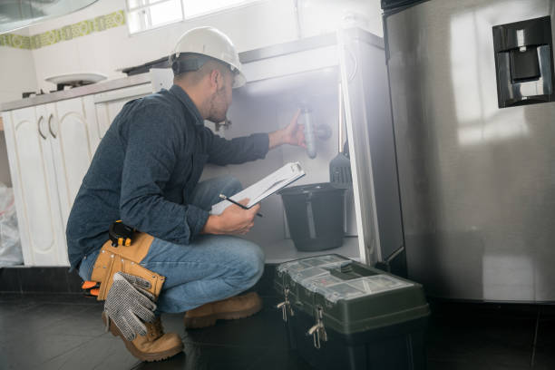 Best Water Leak Repair  in Villas, NJ