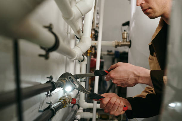 Sprinkler Systems in Villas, NJ