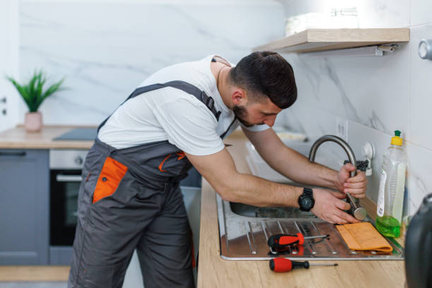 Best Affordable Plumbing Services  in Villas, NJ