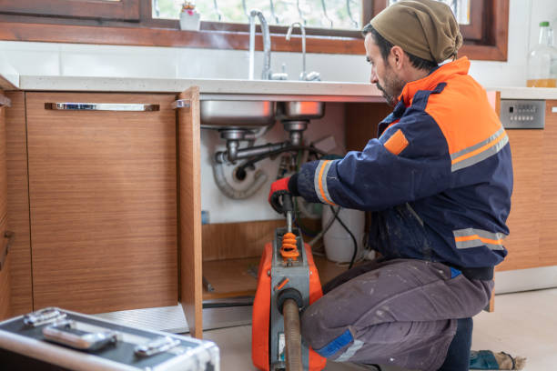 Best Best Plumbers Near Me  in Villas, NJ