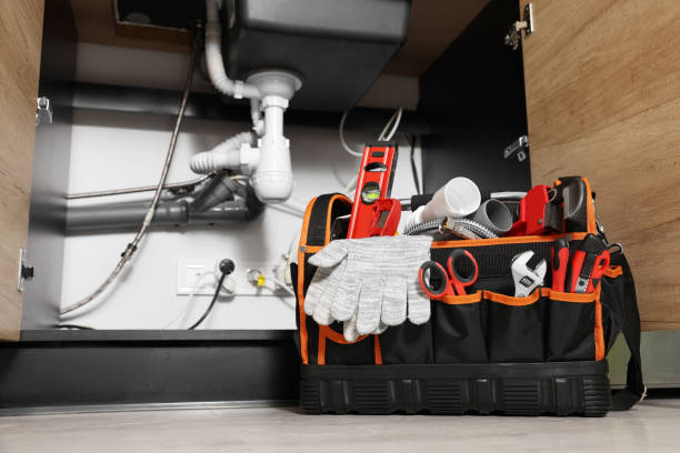 Best Sprinkler Systems  in Villas, NJ