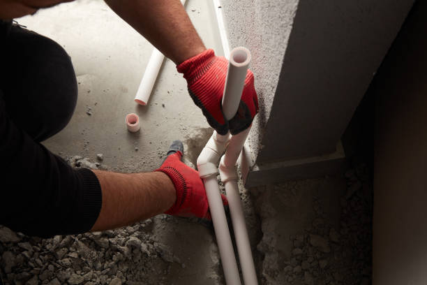 Best Hot Water Heater Installation  in Villas, NJ