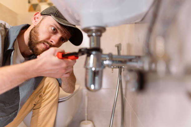 Septic Systems in Villas, NJ