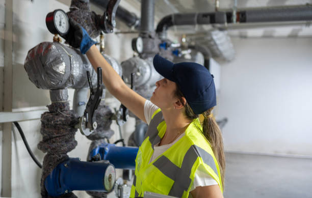 Best Drain Cleaning Services  in Villas, NJ