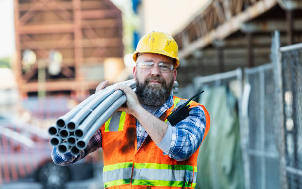 Best Residential Plumbing Services  in Villas, NJ