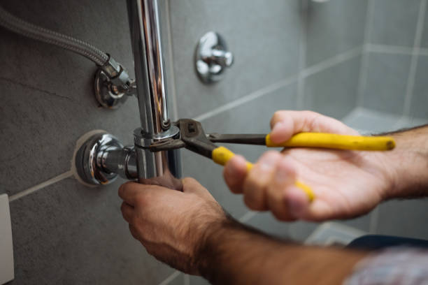Reliable Villas, NJ Plumbing Solutions