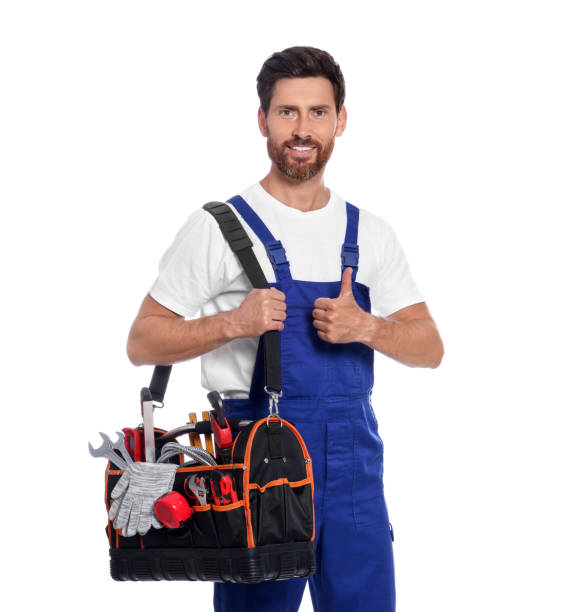 Clogged Drain Plumber in Villas, NJ
