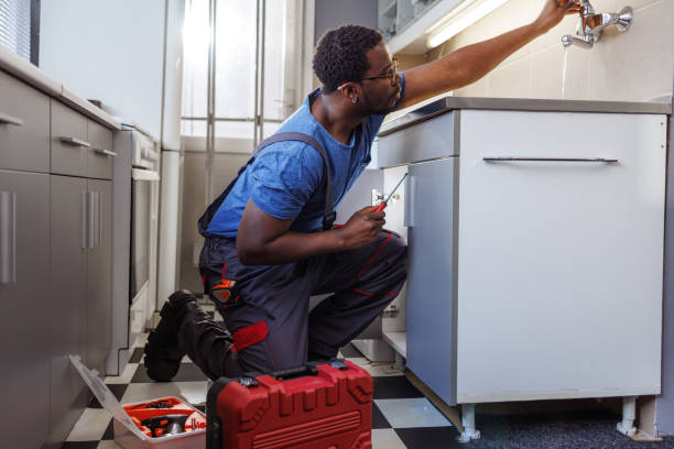 Best Pipe Repair Near Me  in Villas, NJ