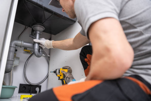 Best Plumbing Repair Near Me  in Villas, NJ