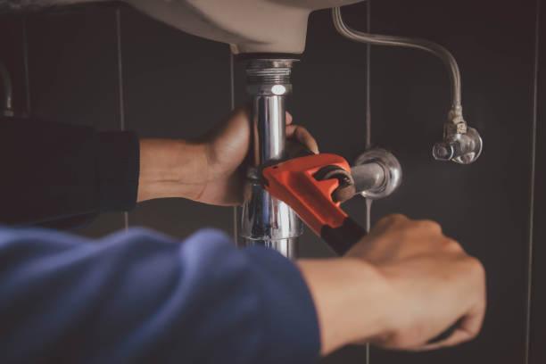 Best Sewer Cleaning Services  in Villas, NJ